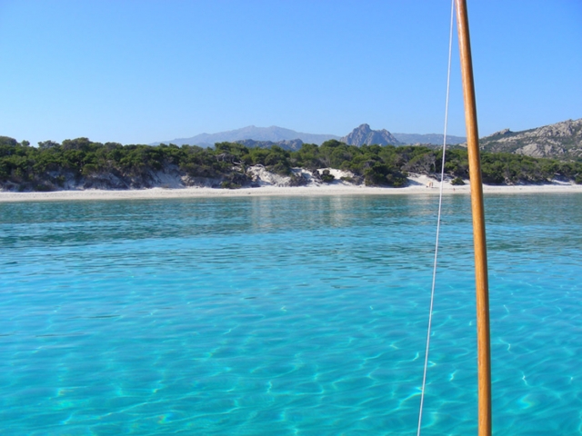  Navegar por el Mediterráneo 